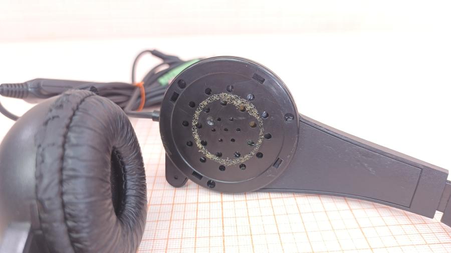 001-282-001 Стереогарнитура Defender Bravo HN-003B #7