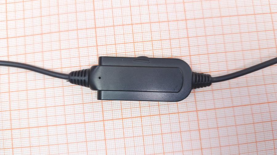 001-282-001 Стереогарнитура Defender Bravo HN-003B #8