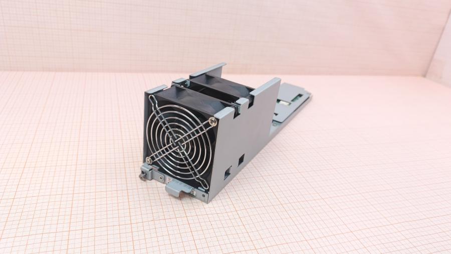 001-285-001 Fan Module HITACHI 5541820-A #1
