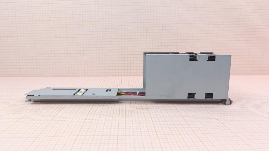 001-285-001 Fan Module HITACHI 5541820-A #3