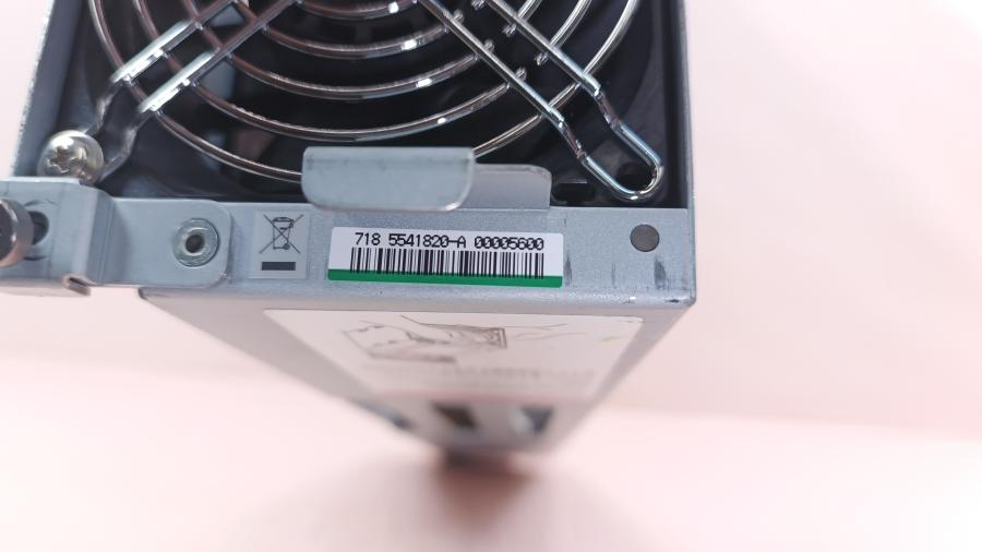 001-285-001 Fan Module HITACHI 5541820-A #5