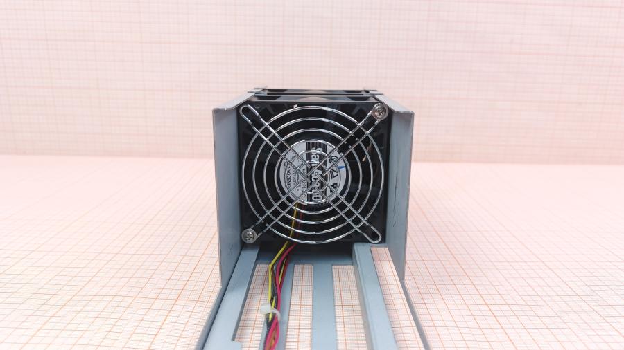 001-285-001 Fan Module HITACHI 5541820-A #6