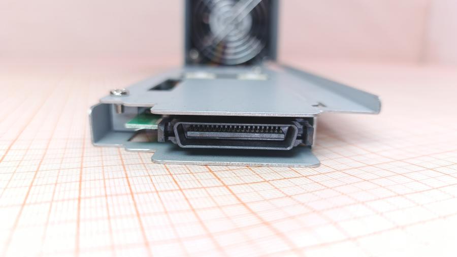 001-285-001 Fan Module HITACHI 5541820-A #7