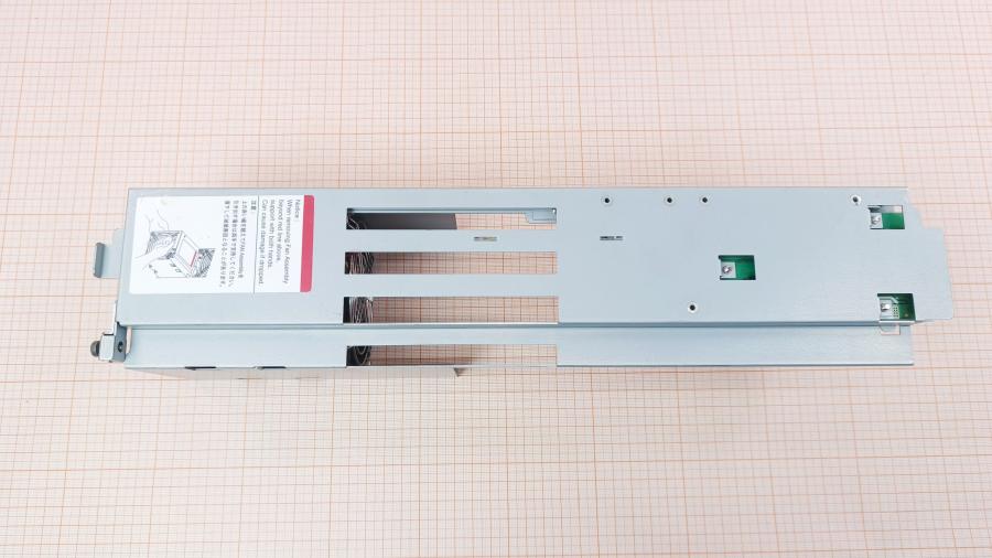 001-285-001 Fan Module HITACHI 5541820-A #11