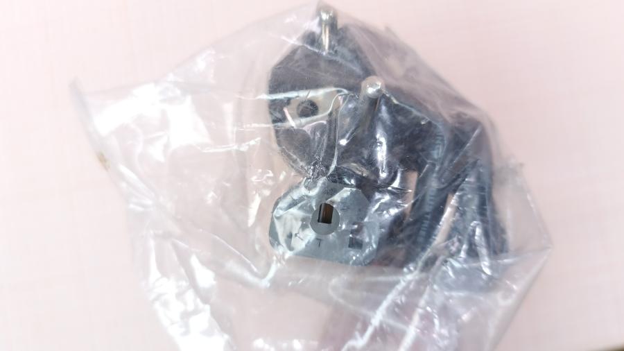 001-286-001 Кабель питания CEE7/7 DELL 078390 #3