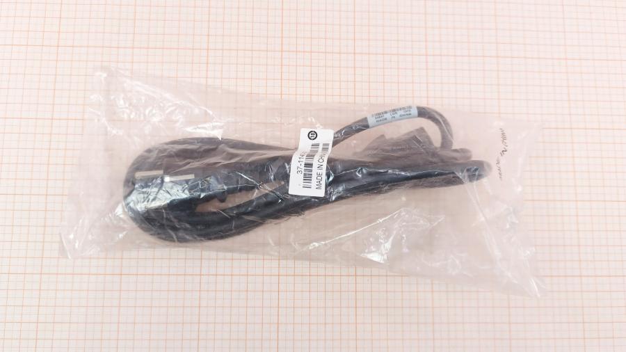 001-287-001 Кабель питания CEE7/7 CISCO 37-1143-01 #1