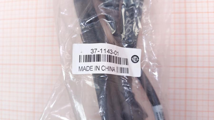 001-287-001 Кабель питания CEE7/7 CISCO 37-1143-01 #2