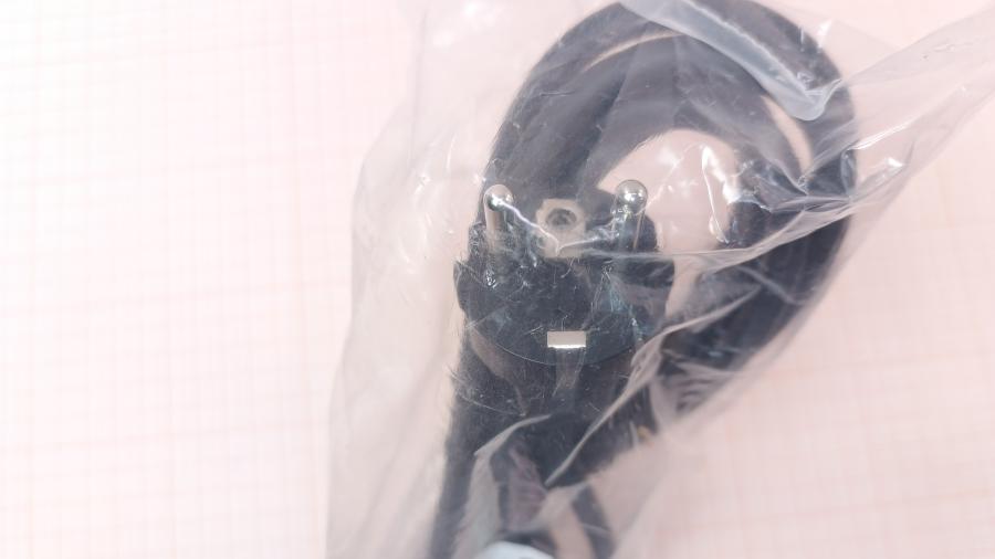 001-287-001 Кабель питания CEE7/7 CISCO 37-1143-01 #3