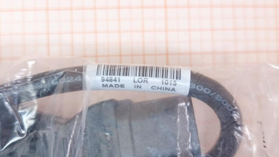 001-287-001 Кабель питания CEE7/7 CISCO 37-1143-01 #5