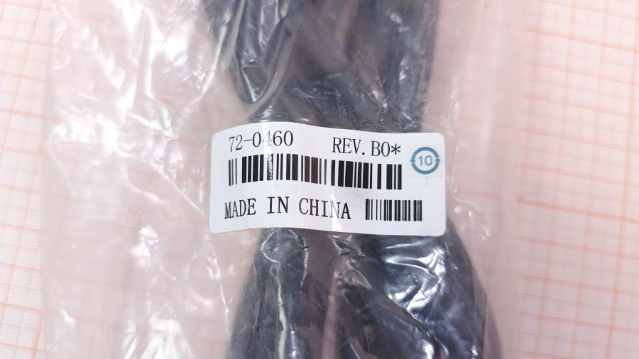001-288-001 Кабель питания CEE7/7 CISCO CP-PWR-CORD-CE= (72-0460) #2