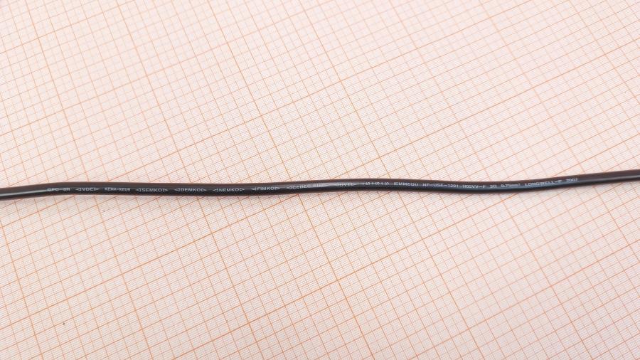 001-290-001 Кабель питания CEE7/7 DELL 044JKK #6