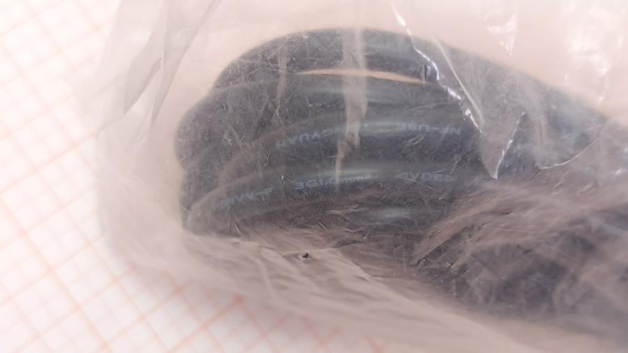 001-291-001 Удлинитель питания IEC-C14 DELL 081648 #5