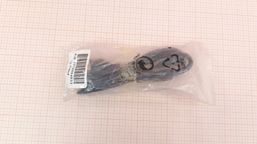 001-292-001 Кабель питания CEE7/7 LONGWELL 6716004833 #1