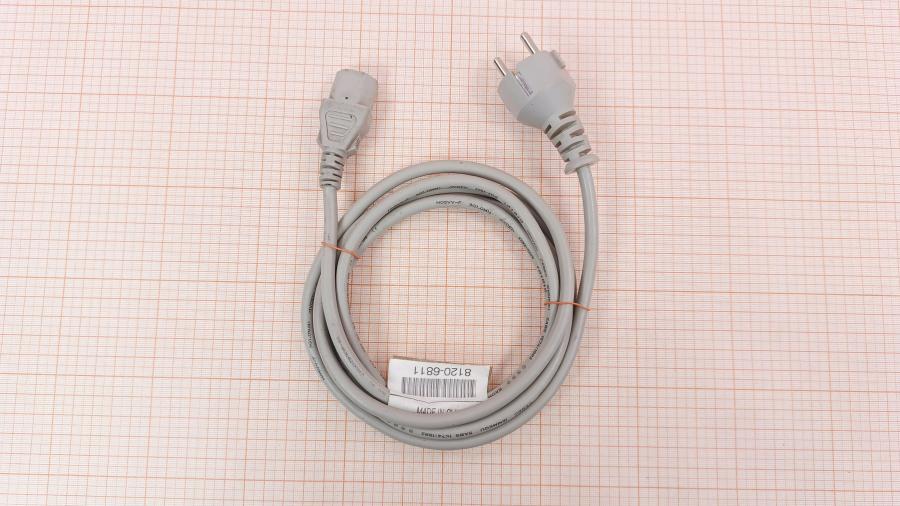 001-294-001 Кабель питания CEE7/7 HP 8120-6811 #1