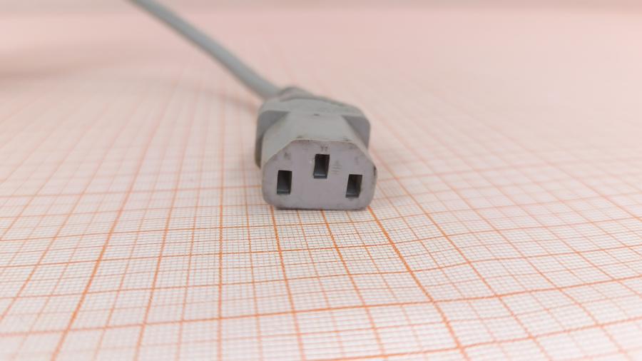 001-294-001 Кабель питания CEE7/7 HP 8120-6811 #3