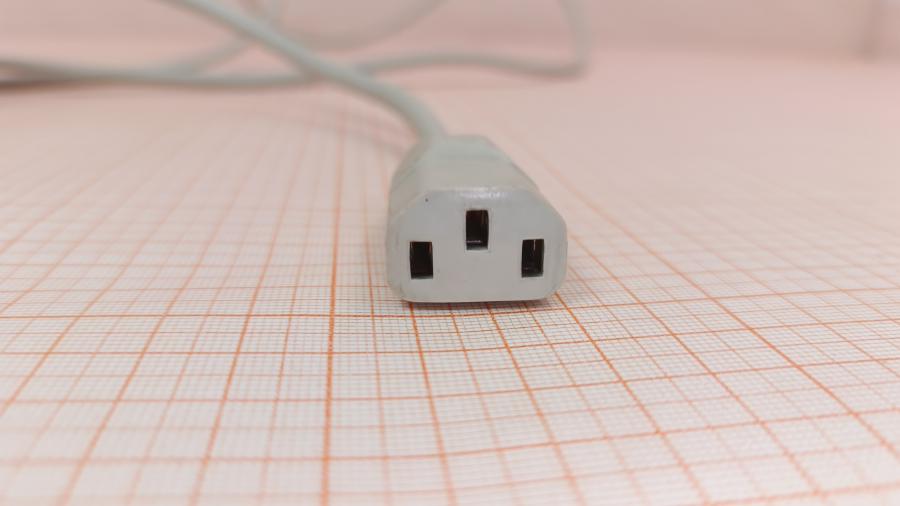 001-295-001 Кабель питания CEE7/7 HP 8120-1689 #3