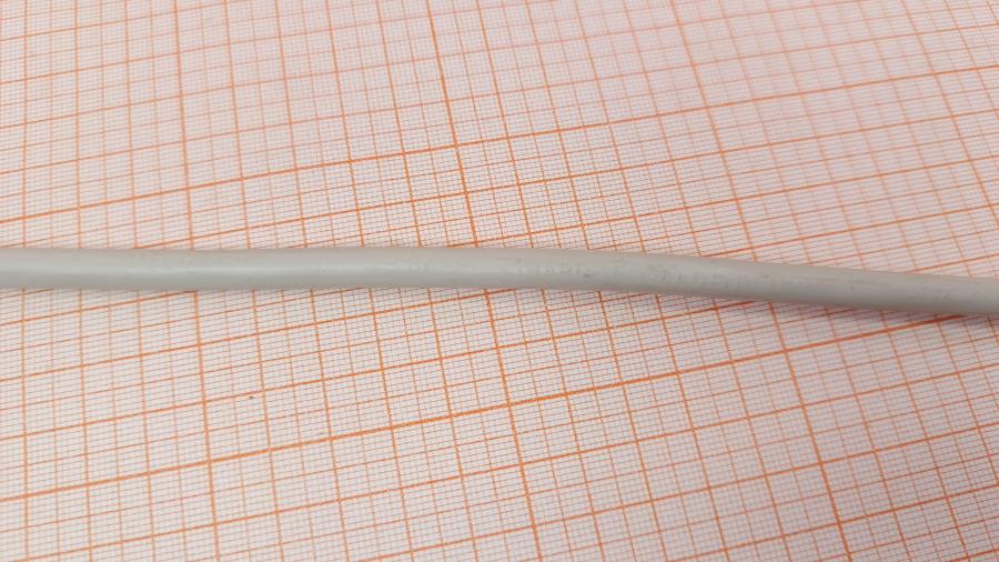 001-295-001 Кабель питания CEE7/7 HP 8120-1689 #4