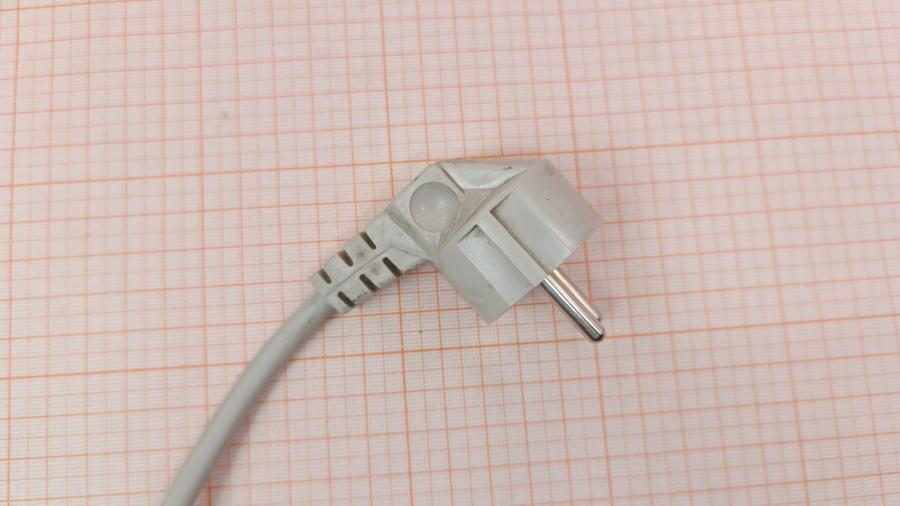 001-296-001 Кабель питания CEE7/7 HP 17-00199-21 #2