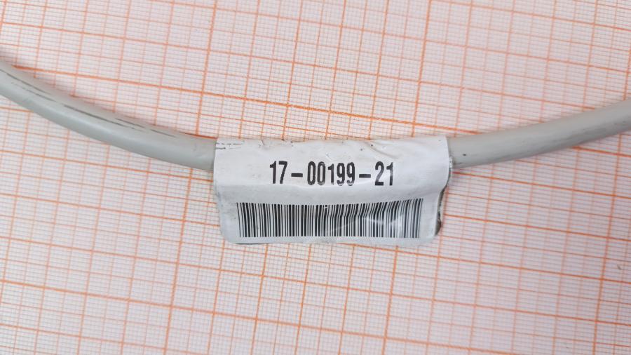 001-296-001 Кабель питания CEE7/7 HP 17-00199-21 #6