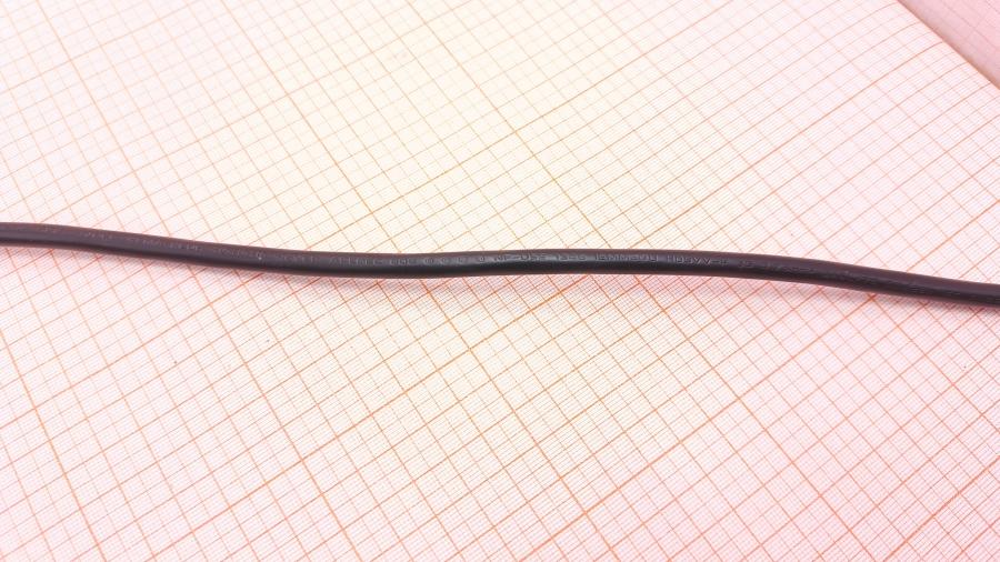 001-298-001 Кабель питания CEE7/7 HP 8121-0950 #6