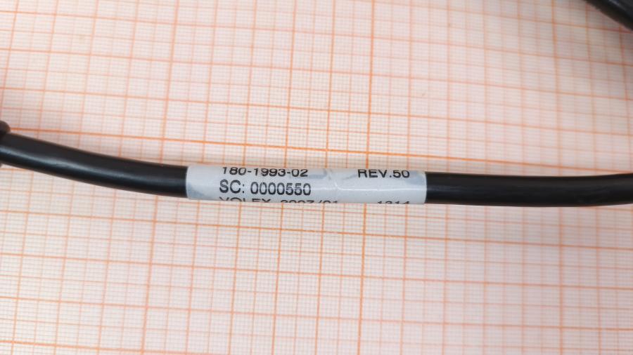 001-299-001 Кабель питания CEE7/7 SUN 180-1993-02 #4