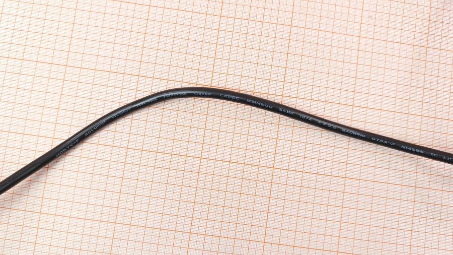 001-299-001 Кабель питания CEE7/7 SUN 180-1993-02 #5