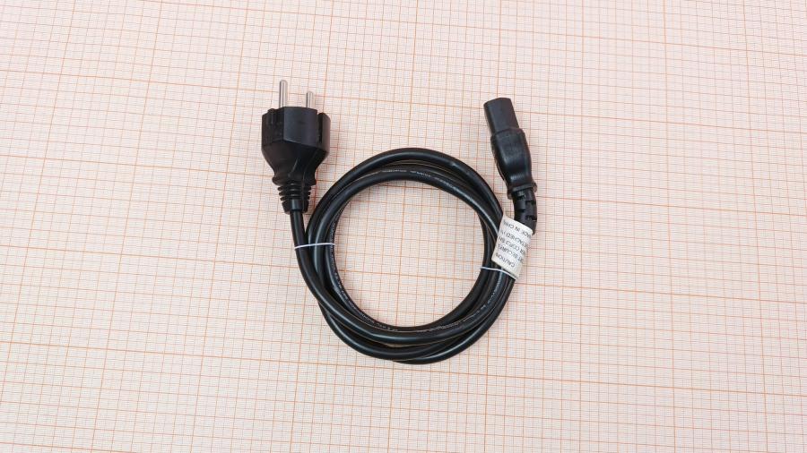 001-300-001 Кабель питания CEE7/7 SAMSUNG 3903-000452 #1