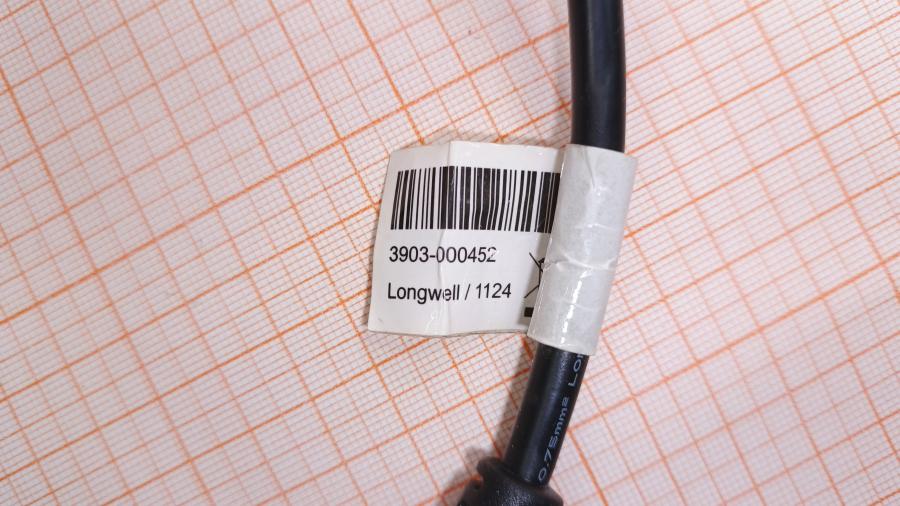 001-300-001 Кабель питания CEE7/7 SAMSUNG 3903-000452 #5