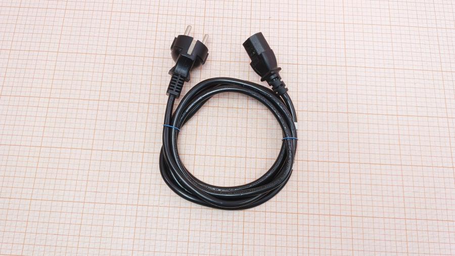 001-301-001 Кабель питания CEE7/7 DELL 453070801191R #1