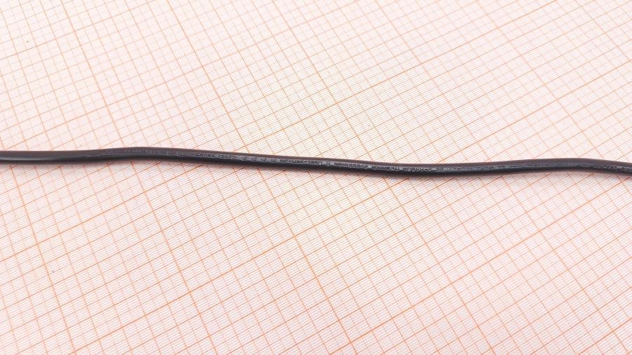 001-301-001 Кабель питания CEE7/7 DELL 453070801191R #5