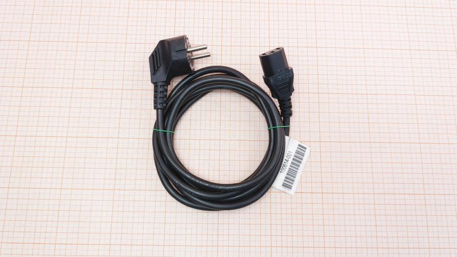 001-302-001 Кабель питания CEE7/7 HP 100641-001 #1