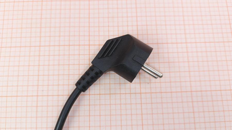 001-302-001 Кабель питания CEE7/7 HP 100641-001 #2