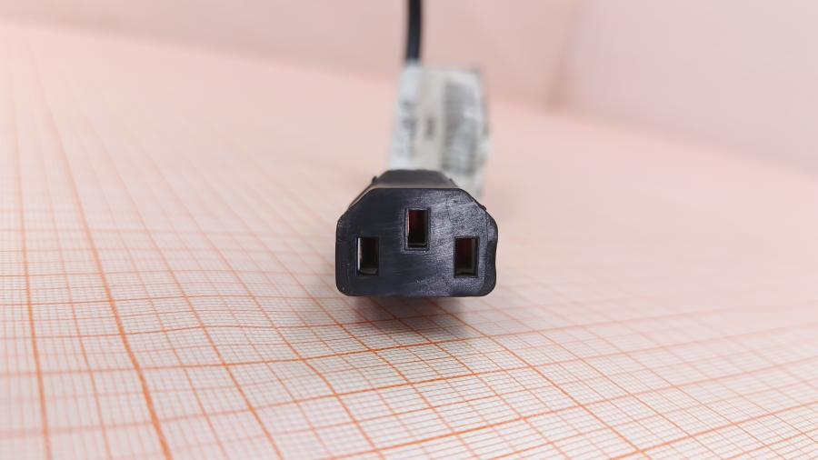 001-303-001 Кабель питания CEE7/7 HP 17-04364-07 #3