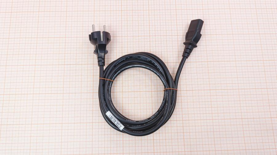 001-288-002 Кабель питания CEE7/7 CISCO CP-PWR-CORD-CE= (72-0460) #1