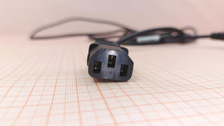 001-288-002 Кабель питания CEE7/7 CISCO CP-PWR-CORD-CE= (72-0460) #3