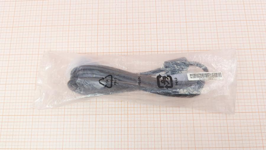 001-305-001 Кабель SVGA 15M/15M DELL 50LCD04501JTV9184 #1