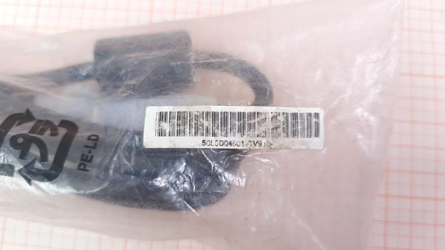 001-305-001 Кабель SVGA 15M/15M DELL 50LCD04501JTV9184 #2