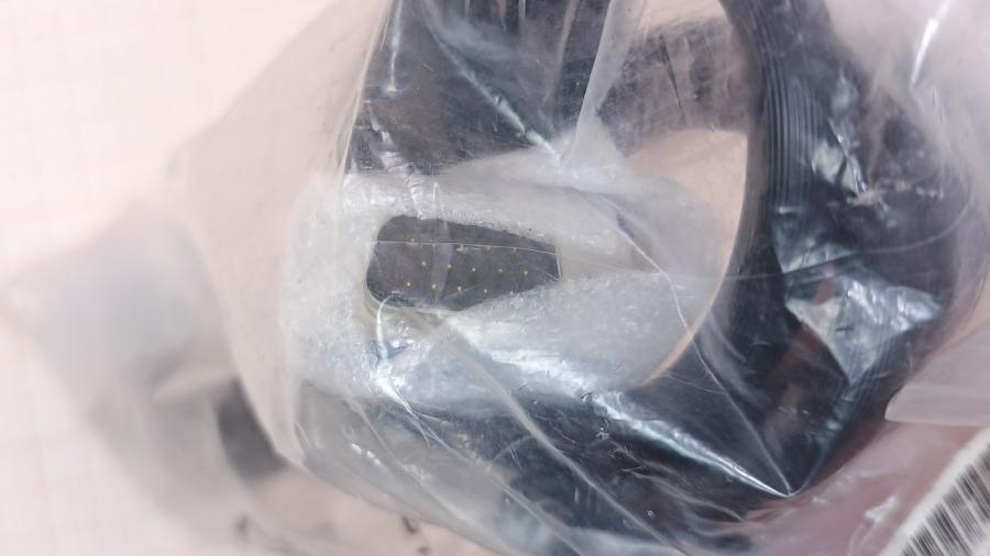 001-305-001 Кабель SVGA 15M/15M DELL 50LCD04501JTV9184 #3