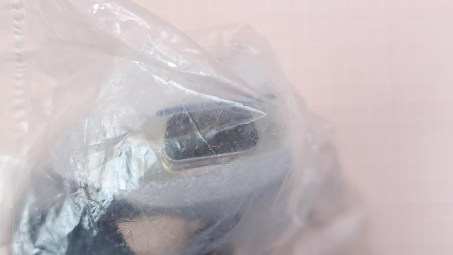 001-305-001 Кабель SVGA 15M/15M DELL 50LCD04501JTV9184 #4