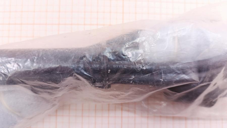 001-305-001 Кабель SVGA 15M/15M DELL 50LCD04501JTV9184 #5