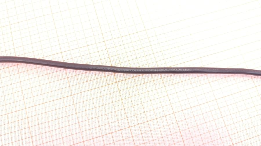 001-304-001 Кабель питания CEE7/7 HP 8121-0731 #4