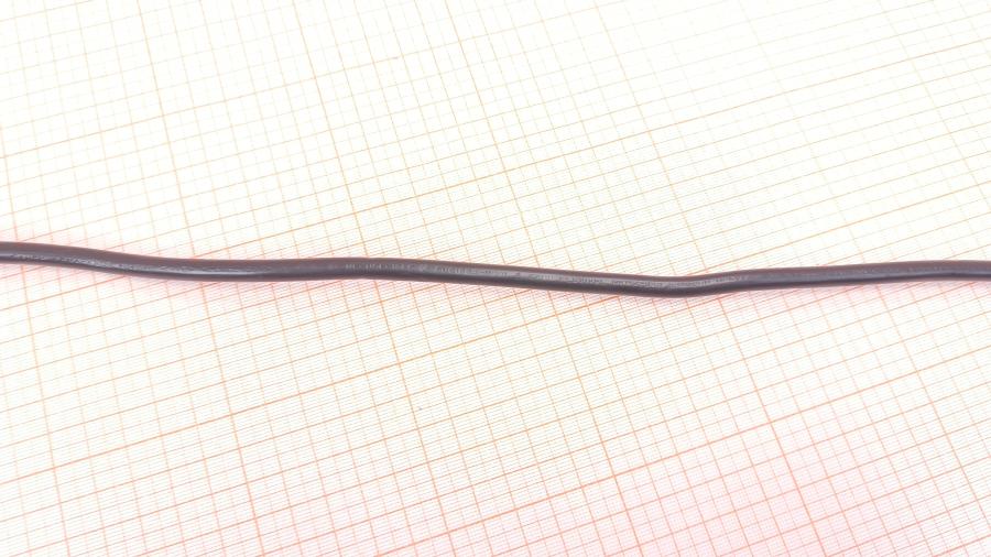 001-306-001 Кабель питания CEE7/7 HP 100614-009 #5