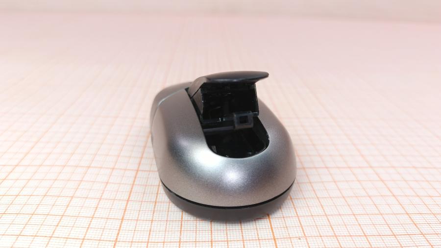 001-307-001 Мышь беспроводная SAMSUNG PLEOMAX SCM-4700 #3