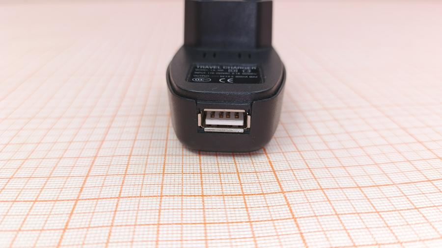 001-308-001 СЗУ для мобильных устройств  LA-300 #6