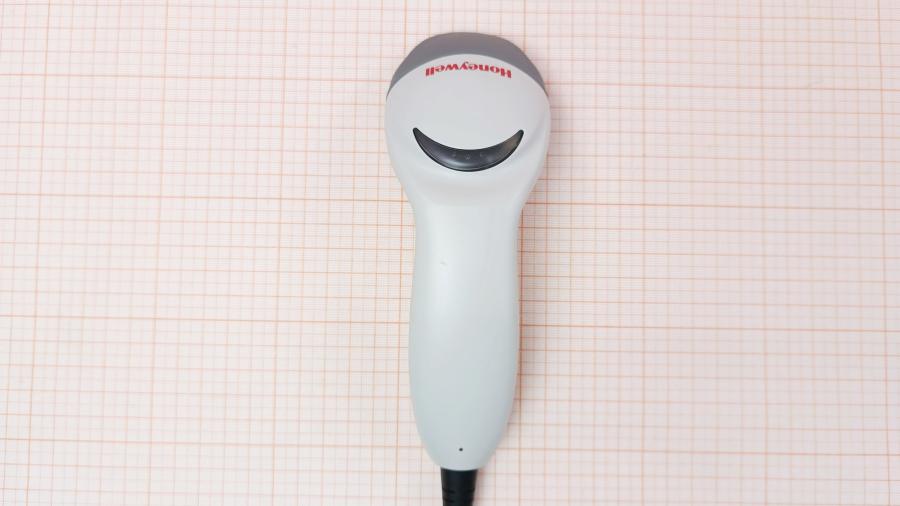 231-001-001 Сканер штрих-кода Honeywell Eclipse MS 5145 LS USB #2