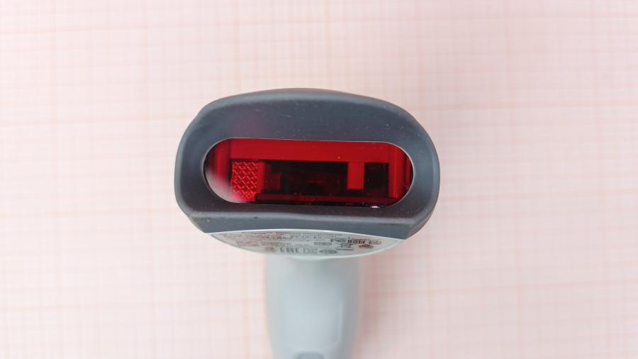 231-001-001 Сканер штрих-кода Honeywell Eclipse MS 5145 LS USB #5