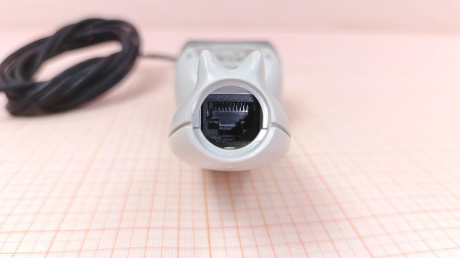 231-001-001 Сканер штрих-кода Honeywell Eclipse MS 5145 LS USB #7