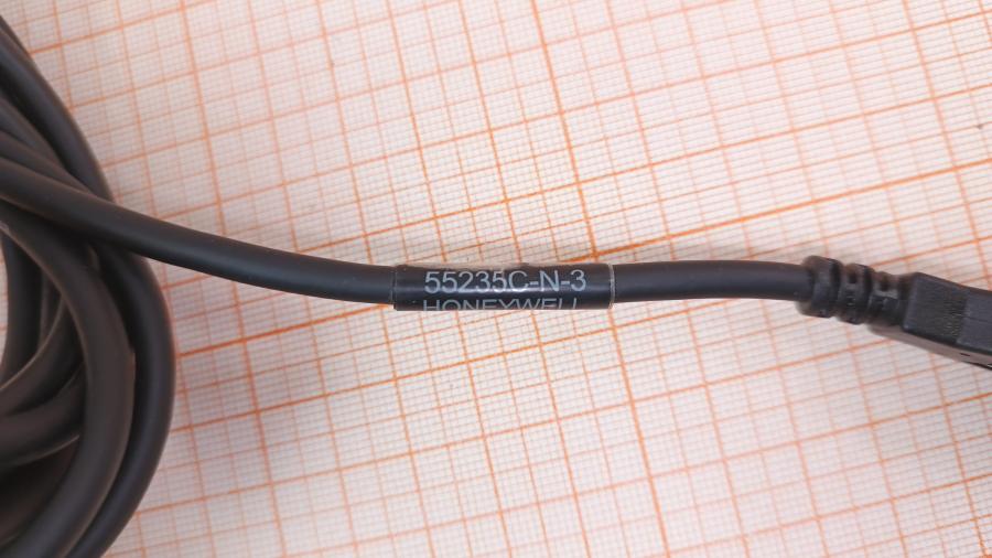 231-001-001 Сканер штрих-кода Honeywell Eclipse MS 5145 LS USB #8