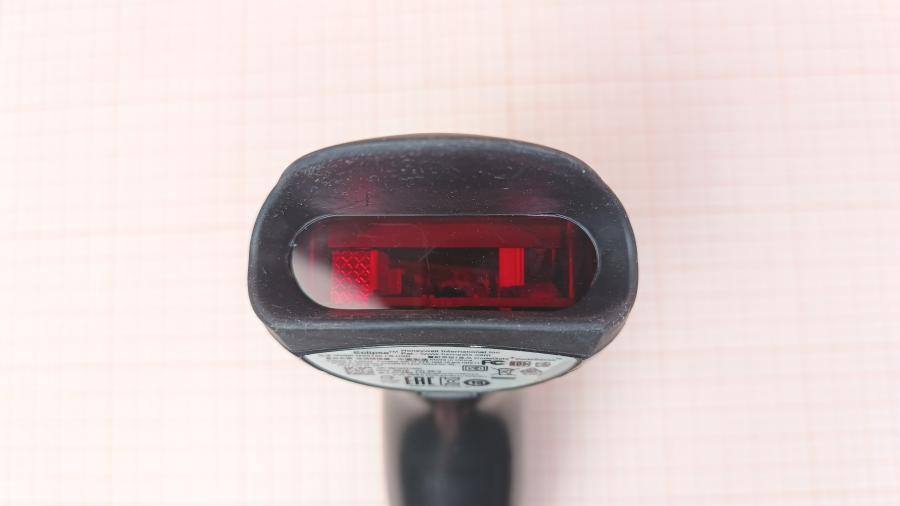 231-001-002 Сканер штрих-кода Honeywell Eclipse MS 5145 LS USB #5
