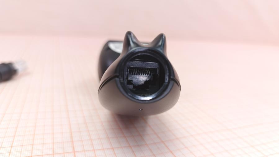 231-001-002 Сканер штрих-кода Honeywell Eclipse MS 5145 LS USB #7